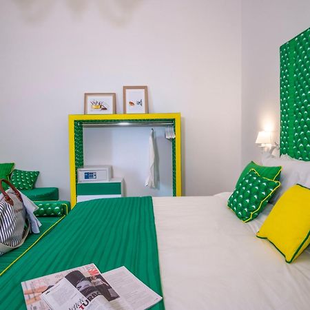 Sea View Luxury Apartment Castellammare di Stabia Kültér fotó
