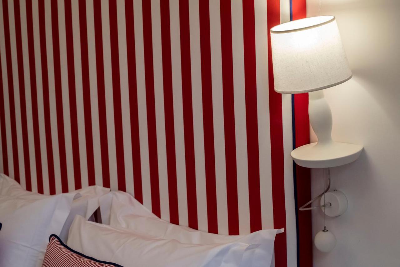 Sea View Luxury Apartment Castellammare di Stabia Kültér fotó