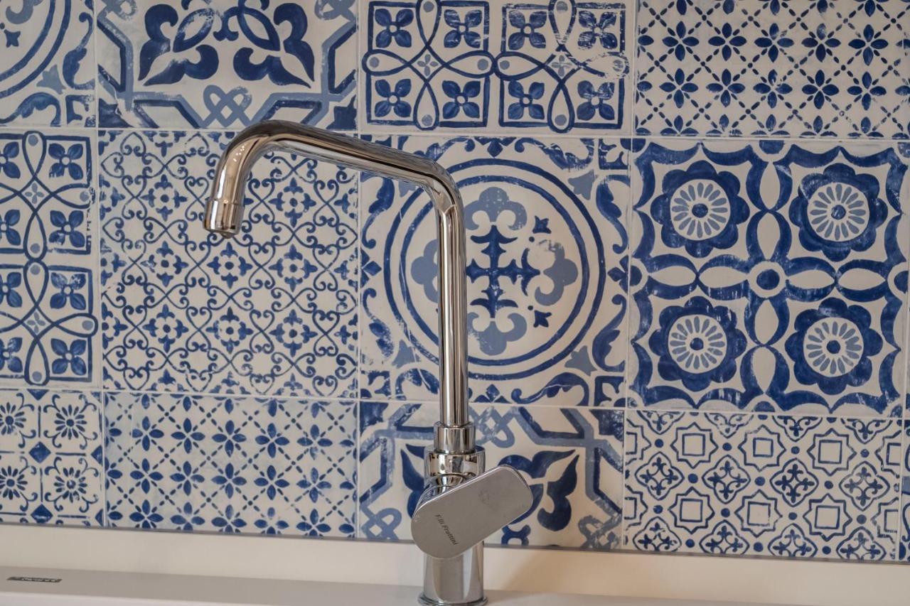 Sea View Luxury Apartment Castellammare di Stabia Kültér fotó