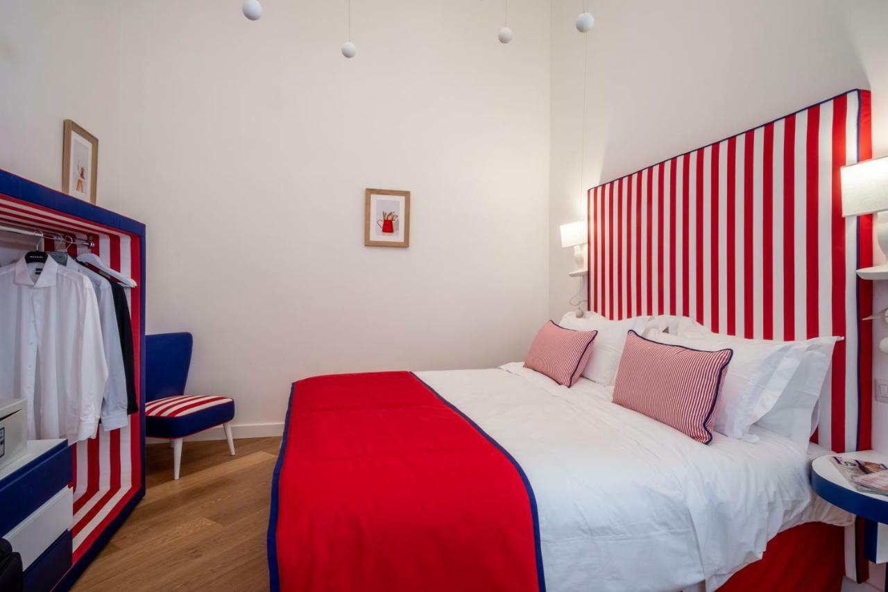 Sea View Luxury Apartment Castellammare di Stabia Kültér fotó